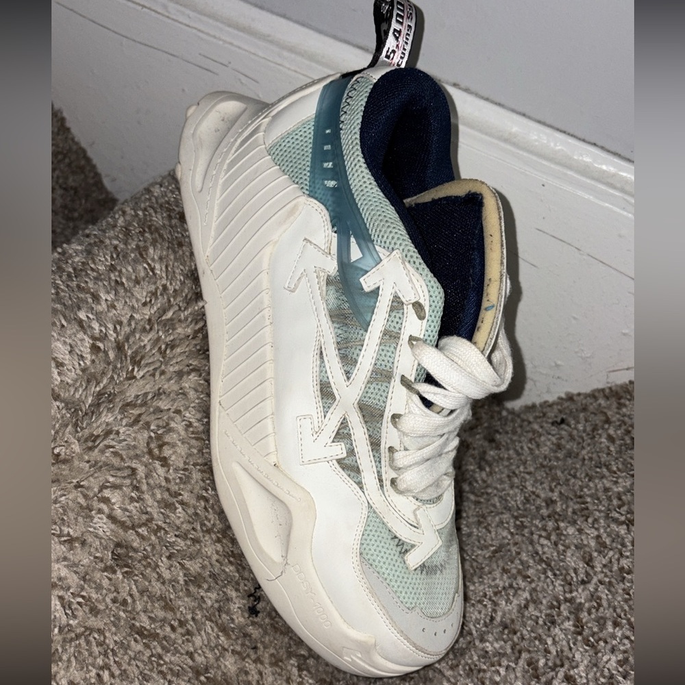 Off-white Odsy 1000